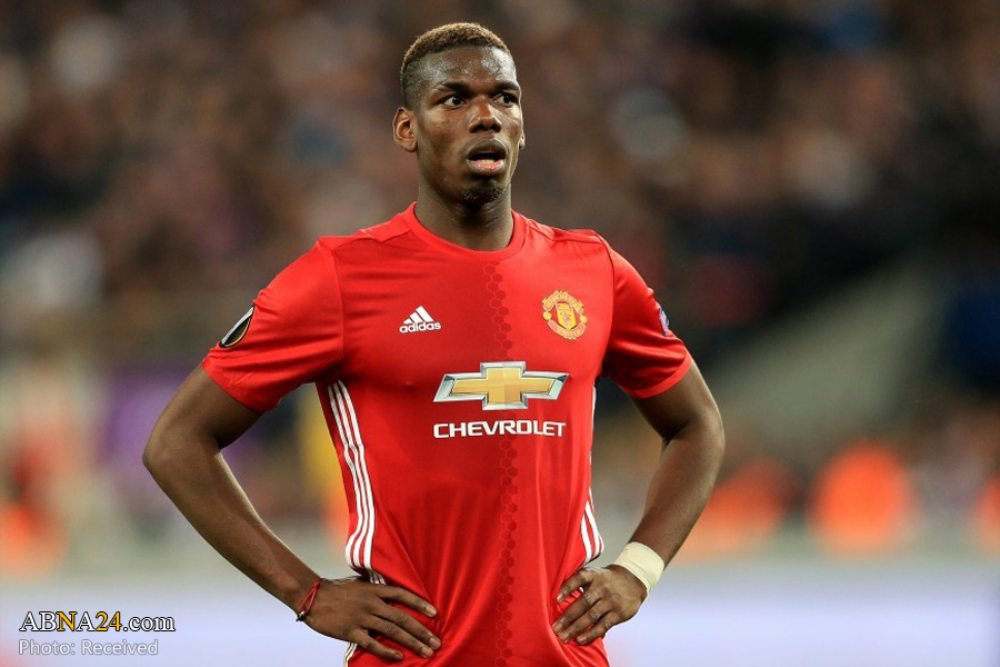 Pogba retires from France over President Macron’s anti-Islam comments