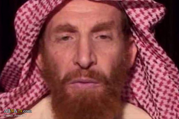 Top al-Qaeda leader killed in eastern Afghanistan