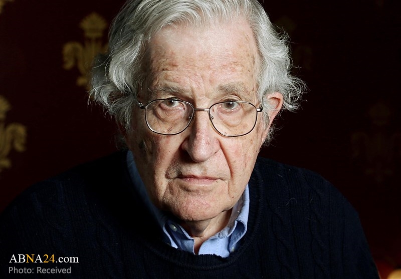 'It's as if Iran decided to murder Mike Pompeo' - Chomsky said on Gen Soleimani’s assassination