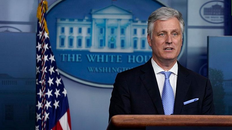 США: возможности для введения еще больших санкций в отношении Ирана не существует