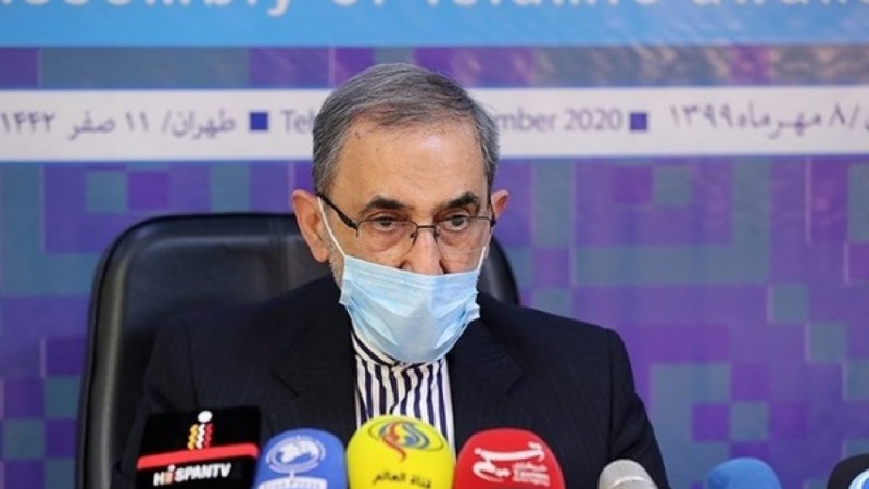 Velayati: Zionisme Internasional Arsitek Penistaan terhadap Rasulullah Saw