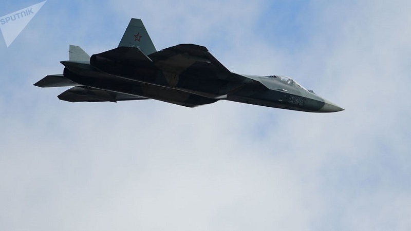 Due aerei militari stranieri intercettati da caccia russo Su-27 sul Mar Baltico