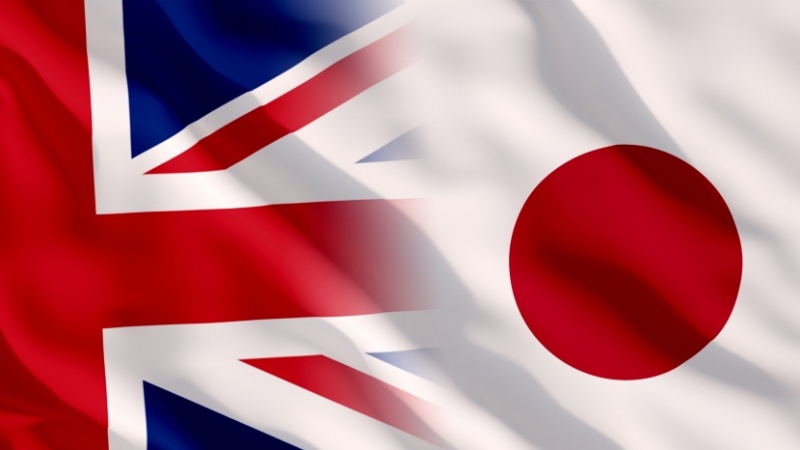 日媒：英国将与日本电气（NEC）合作