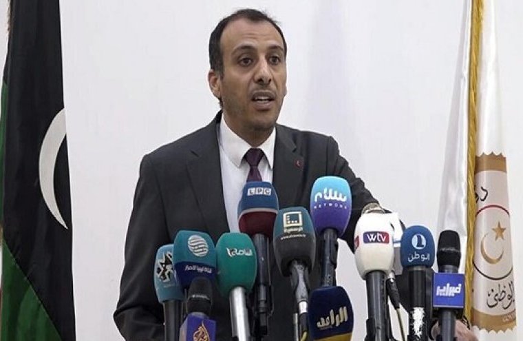 ليبيا تستنكر تصريحات ماكرون وتدعوه للاعتذار