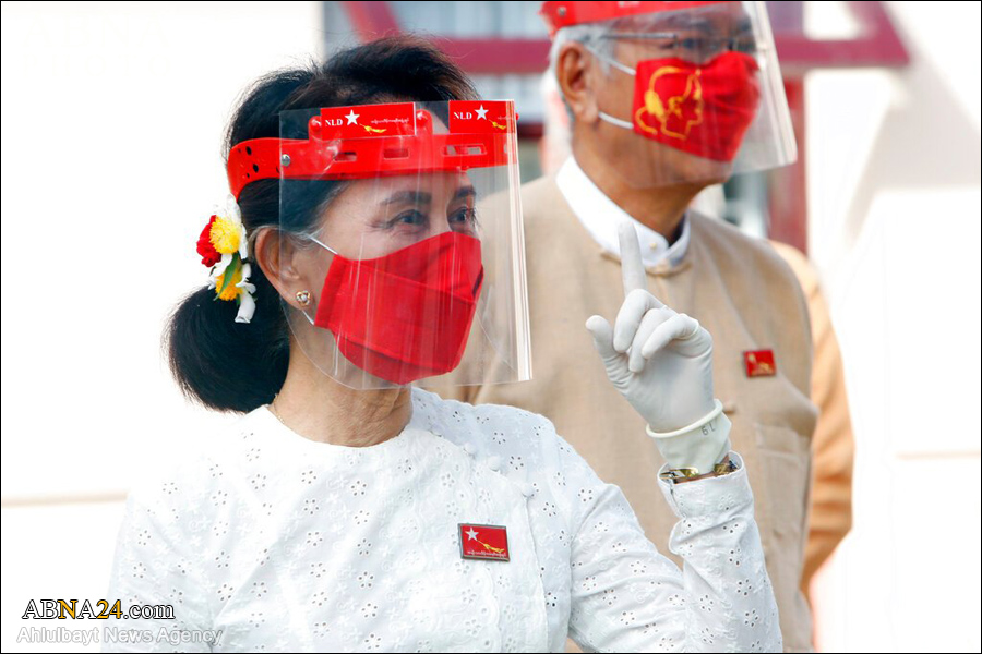 တိုင္းရင္းသားေတြရဲ႕ ႏိုင္ငံေရးေမွ်ာ္လင့္ခ်က္ေတြ ႐ိုက္ခ်ိဳးခံေနရၿပီလား