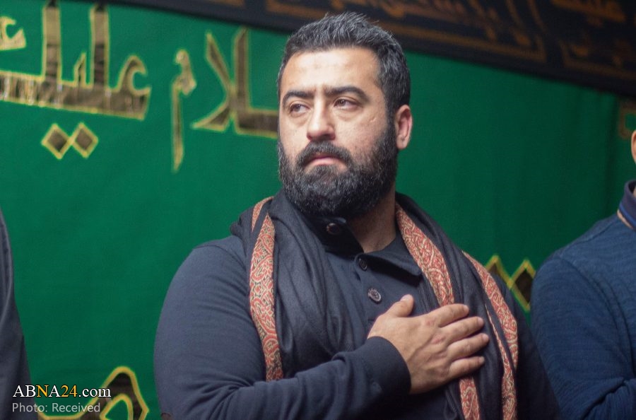 تقرير مصور / مجلس عزاء في أوستفولد النرويجية بمناسبة استشهاد الامام العسكري(ع)