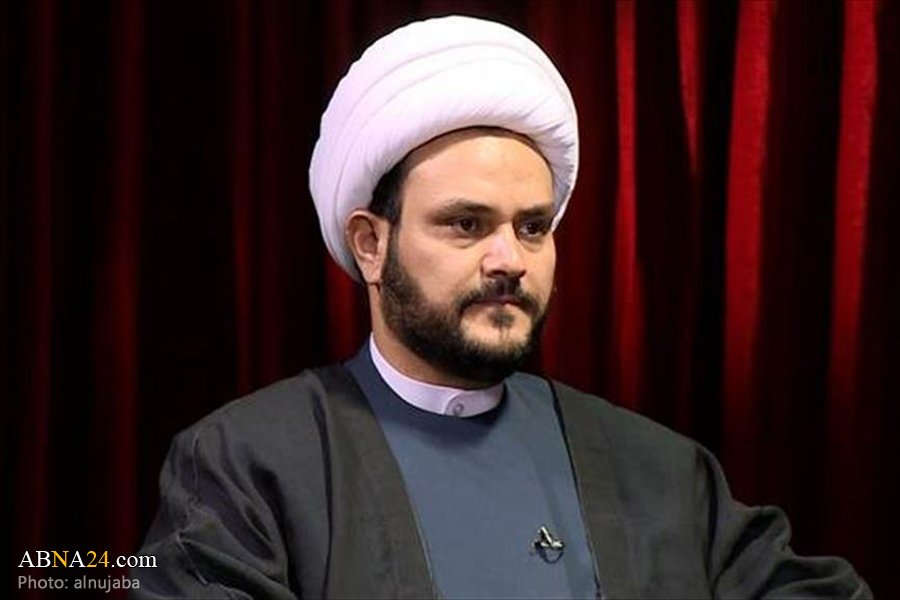 Al-Nujaba Secretary-General arrives in Tehran to consult with senior ‎officials of Iran