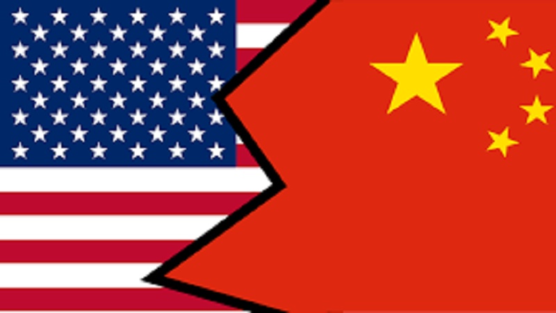 Di PBB, Cina Protes Amerika Serikat