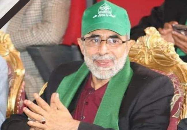 استشهاد وزير الشباب والرياضة في جريمة اغتيال بصنعاء