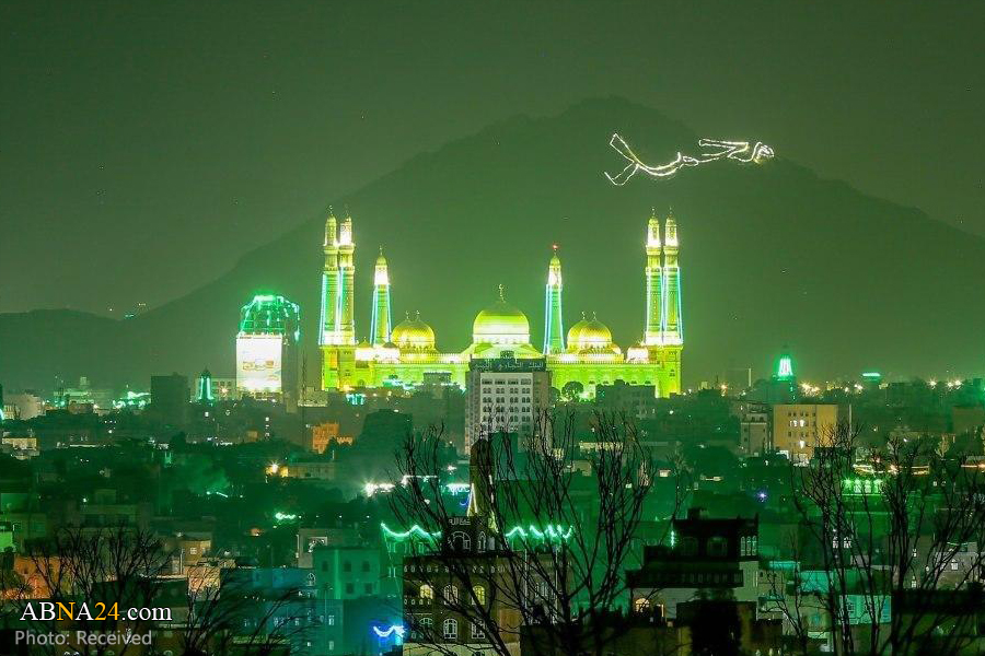 تقرير مصور / تواصل الفعاليات الاحتفائية بذكرى المولد النبوي 