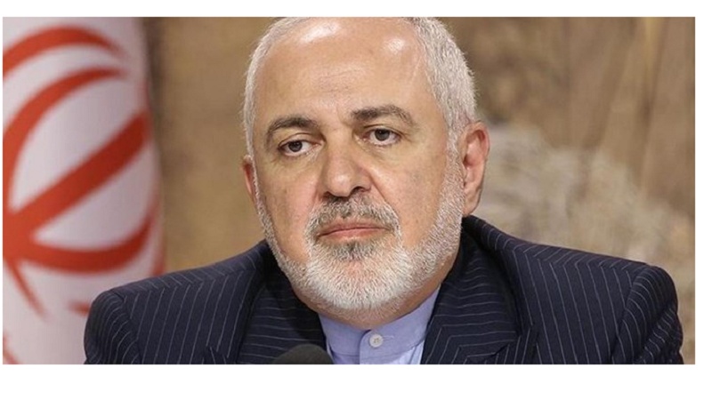Reaksi Zarif atas Sanksi Baru AS terhadap Iran
