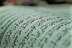 Inde : concours coranique à l'occasion de la Semaine de l'Unité Islamique