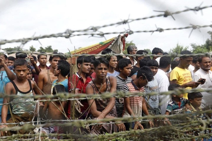 Génocide des Rohingyas : la Gambie a déposé ses preuve à La Haye