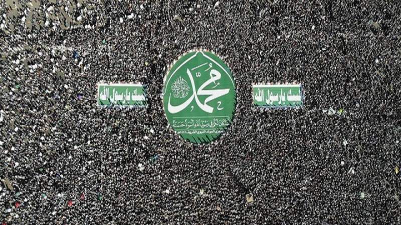 اللجنة المنظمة لفعاليات المولد النبوي تدعو للاحتشاد الكبير في اليمن