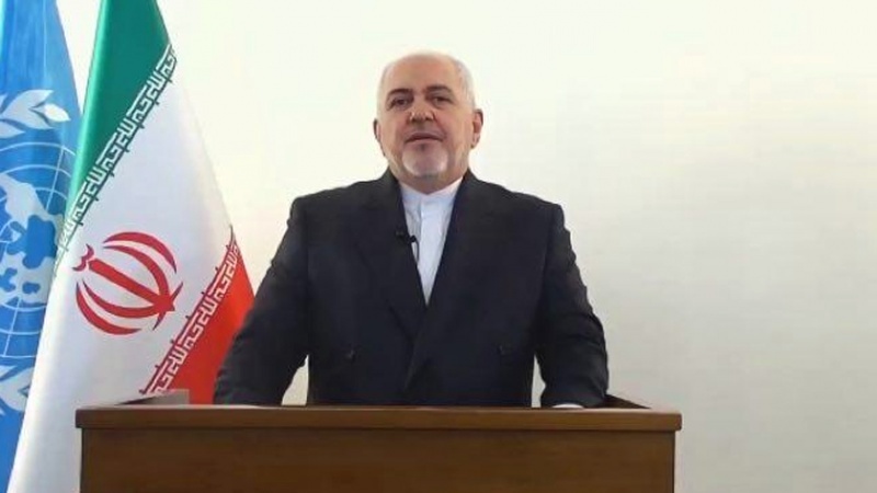 Zarif: BM tek taraflılığa ve savaşa karşı çıkmalı