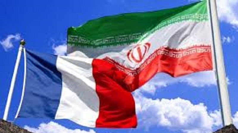 Iran convoca l'incaricato d'affari francese