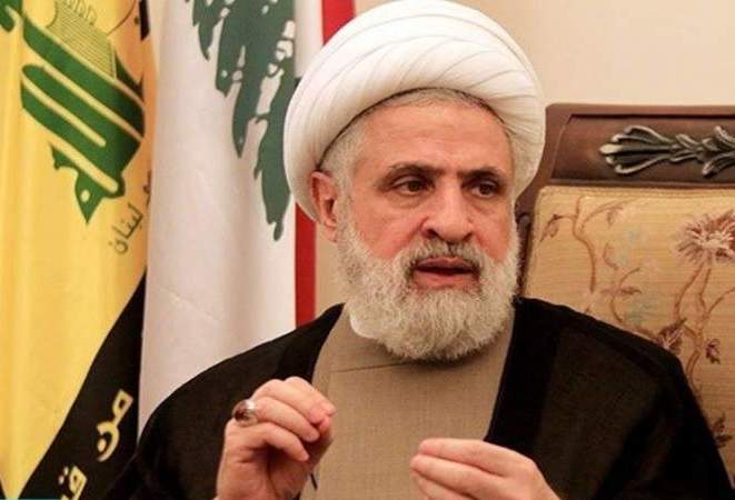 حزب الله: منفتحون على خطوات تشكيل الحكومة