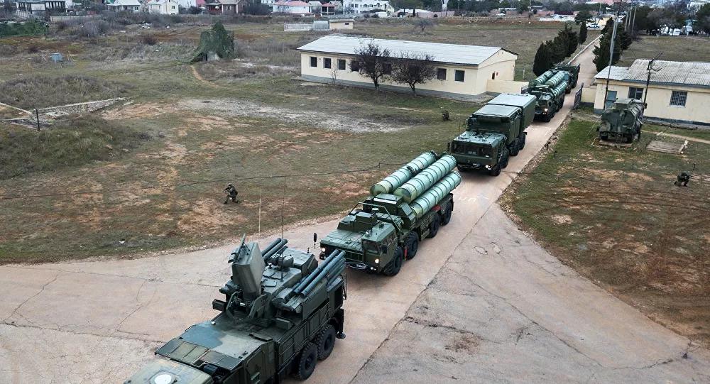 'Não sabem com quem estão lidando': Erdogan desconsidera ameaças dos EUA pelos S-400