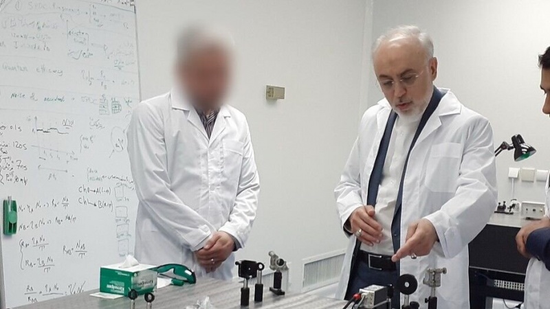 伊朗开始执行“开放空间量子加密”项目第二阶段