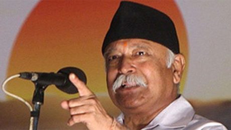 आरएसएस को अचानक भारत ही नहीं पूरे इलाक़े को एकजुट करने का ख़याल क्यों आया?