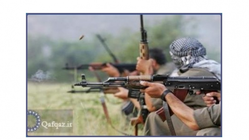 Karabağ'da PKK'lı teröristlerin varlığı iddia edildi