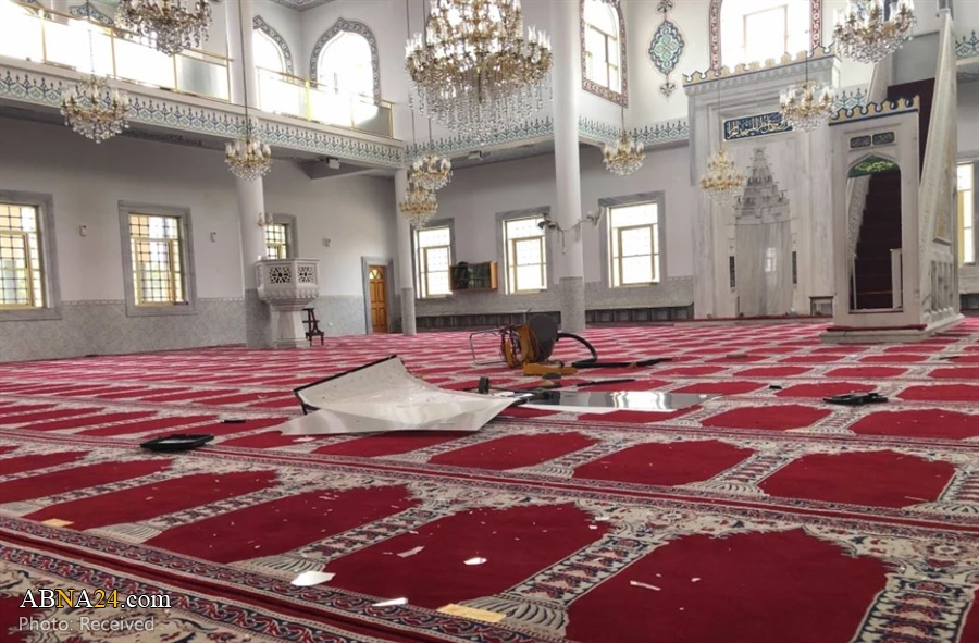 Islamophobia in Australia: Man in court accused of attacking Sydney Mosque