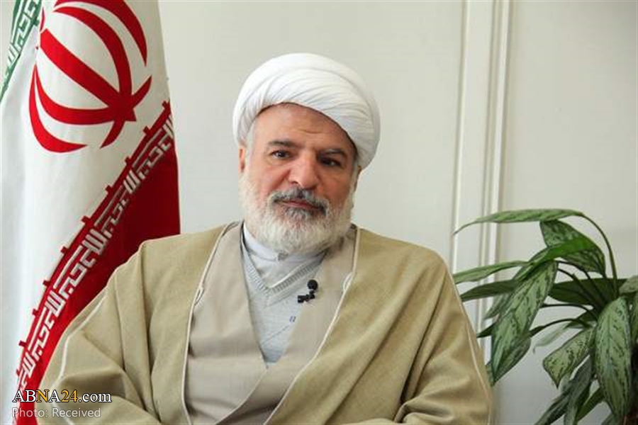 Mahdi Taskhiri: Resistance versus Israeli plot for Middle East region