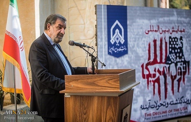 Secretary of expediency council: US-Zionist plot against Iran doomed to failure