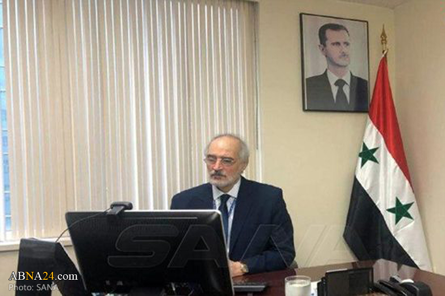 US, EU continue economic terrorism against Syria through imposing unilateral, coercive measures