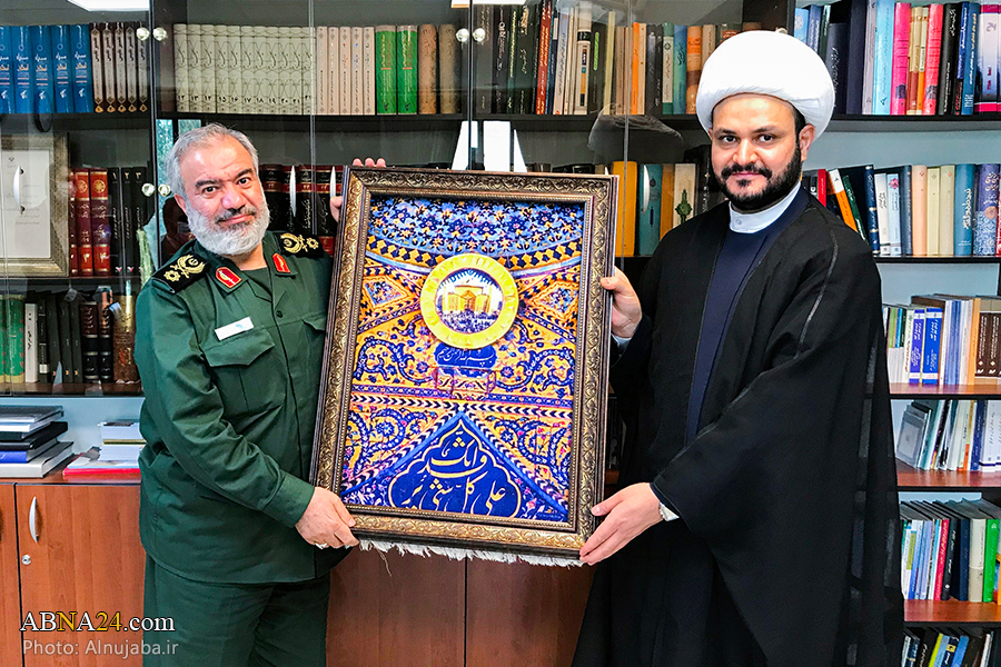 IRGC commander: US forced to obey by language of force