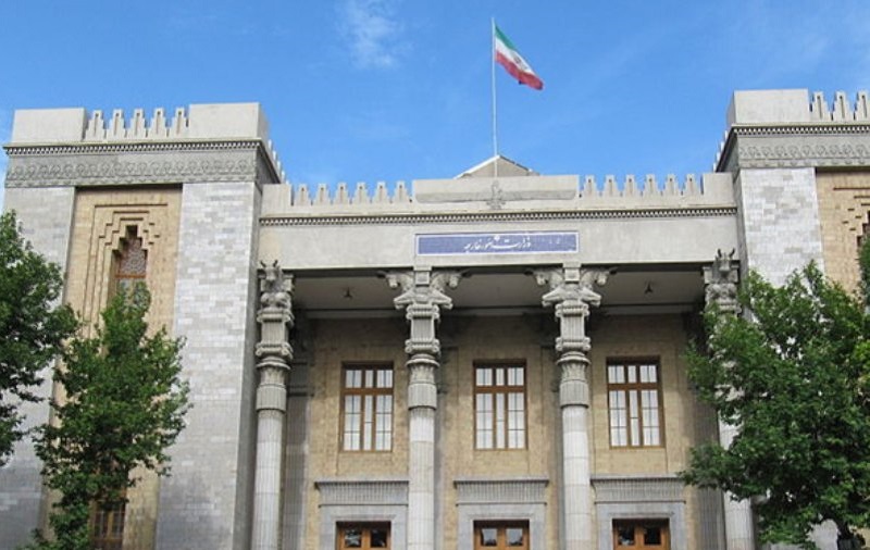 Iran Ta Kirayi Jakadan Faransa Don Nuna Rashin Amincewa Da Batanci Ga Addinin Musulunci A Faransa