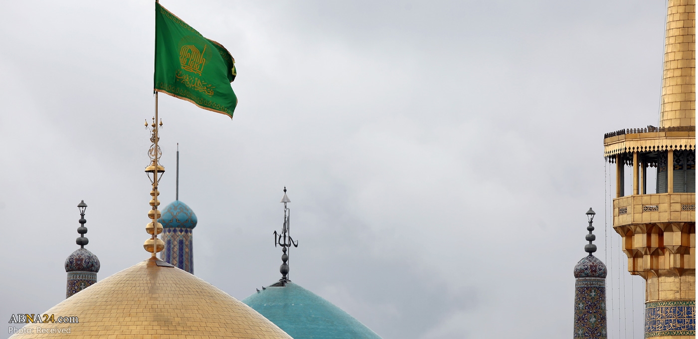 Astan Quds Razavi holds 'Imam al-Ridha political life' contest