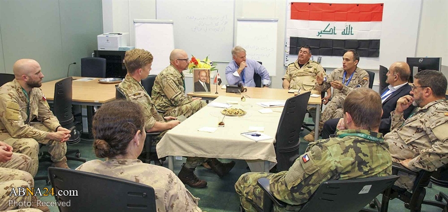 Illegal, unconstructive: NATO eyes mission boost in Iraq