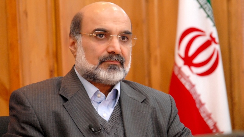 ＩＲＩＢ会長、外国衛星テレビ局による反イラン報道への法的措置に言及