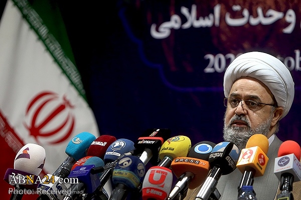 Senior Shia Cleric: 34th International Islamic Unity Conference to be held virtually