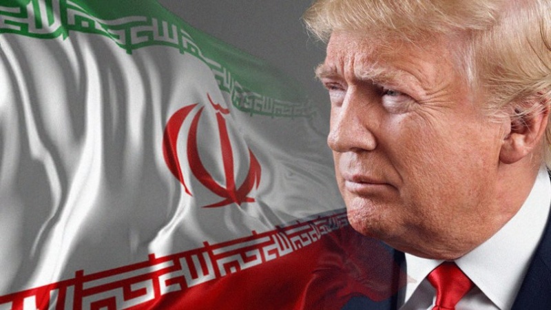 Reuters: санкции Трампа против Ирана могут стать козырной картой для Байдена