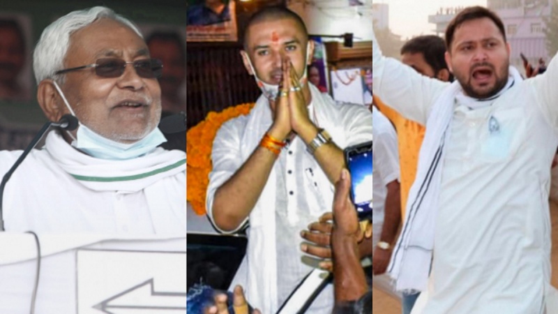 अगर बिहार में सांप्रदायिक और भावनात्मक मुद्दे न चले और नौकरियां मुख्य मुद्दा बन गईं तो बंगाल और यूपी में भाजपा चुनाव कैसे लड़ेगी?