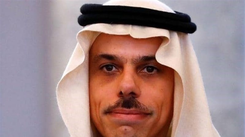 サウジ外相、「対イスラエル関係正常化が実現の見通し」