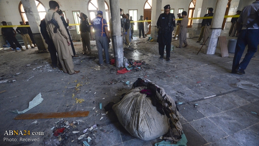 Peshawar attack displays violent face of terrorism against Islam
