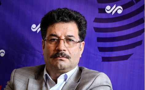 ئیبراهیم زارعی بووە جێگری سیاسی پارێزگاری کوردستان