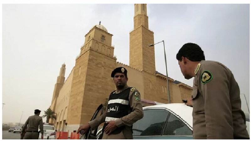Arabia Saudita: attacco al consolato francese a Gedda