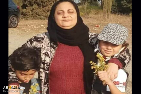 Israel releases wounded Palestinian woman after 4 years in prison