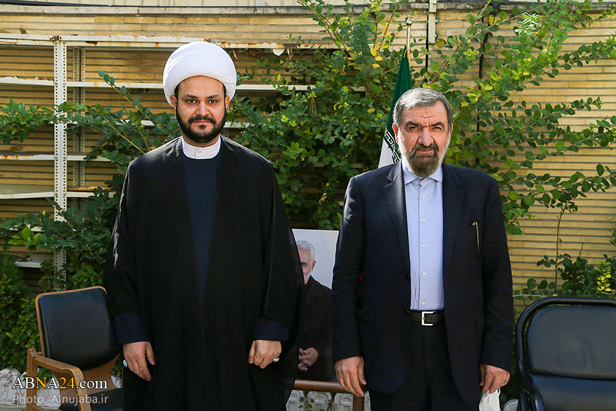 Secretary General of Al-Nujaba: US has risen to divide Iraq