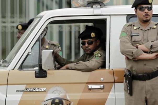 السعودية: القبض على مواطن هاجم حارسا بالقنصلية الفرنسية