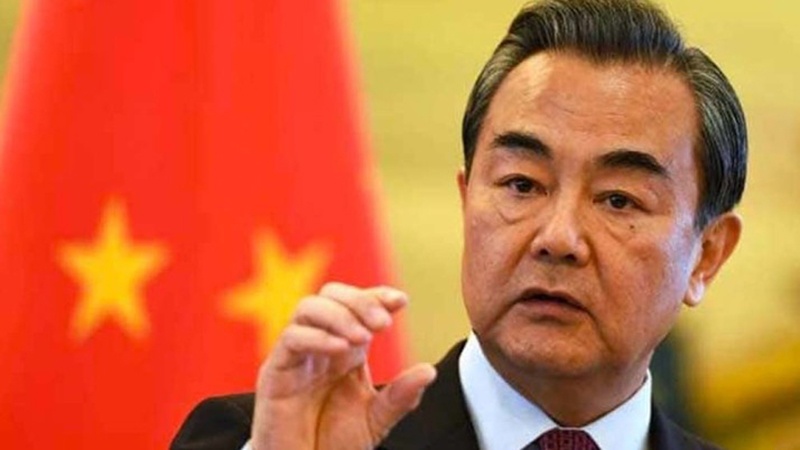 Cina: AS adalah Ancaman Bagi Perdamaian Dunia