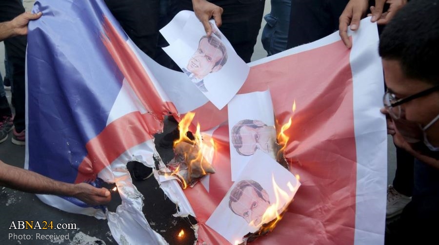 Department of Islamic Development Malaysia condemns French cartoons on Prophet Muhammad, urges to respect religious sanctities