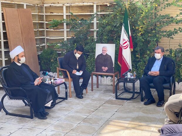 بەرەی بەرخۆدان لە ناوچەکە جێگای ئەمریکا دەگرێتەوە