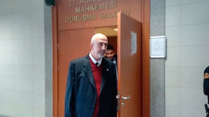 Турция приговорила сотрудника консульства США к пяти годам тюрьмы