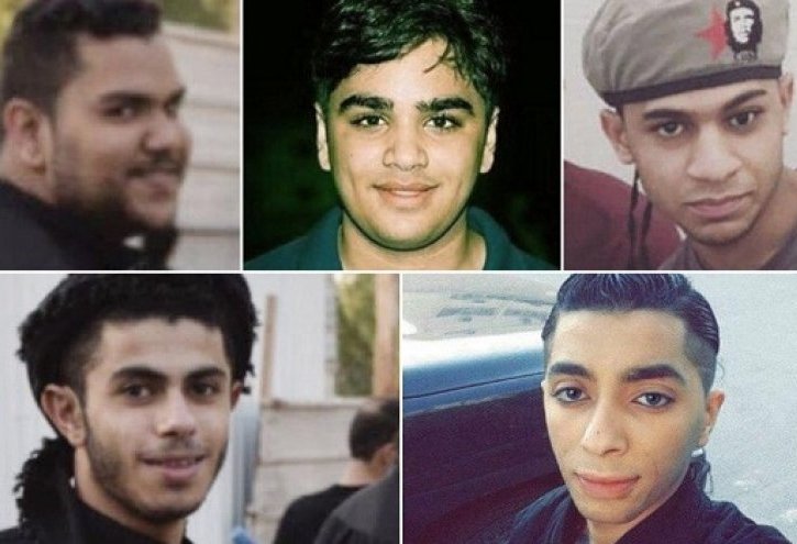 السعودية تحاكم 5 قاصرين من بين 8 محكومين بالإعدام