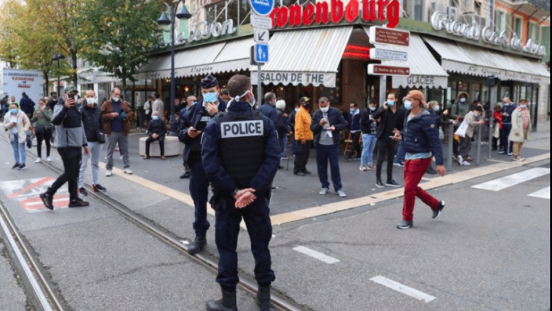 Francia, dopo Nizza un attacco terroristico anche ad Avignone